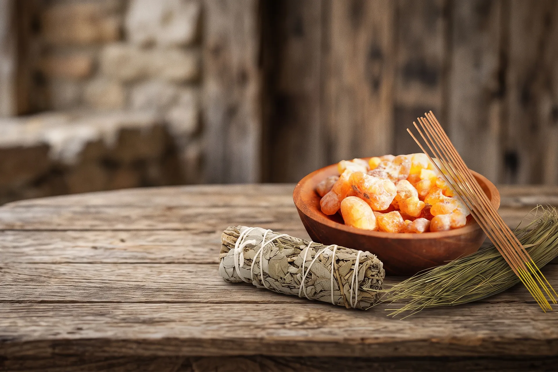 Natural products prepared for commercial distribution